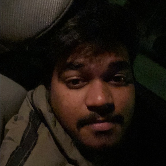 Meet your Posher, Rajesh - Picture 1 of 1